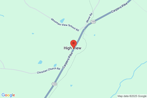 High View Sales
