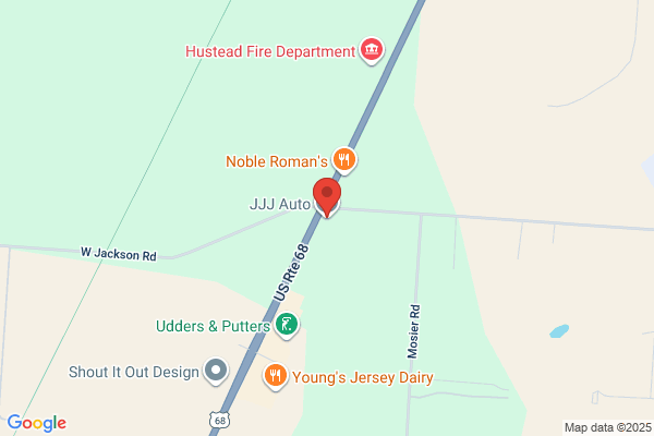 JJJ Auto LLC