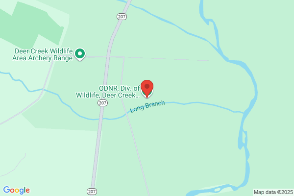 Odnr-Division of Natural Areas