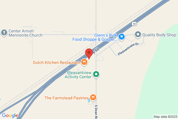 Stutzman Nursery & Garden Center
