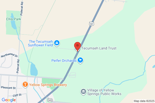 Tecumseh Land Trust