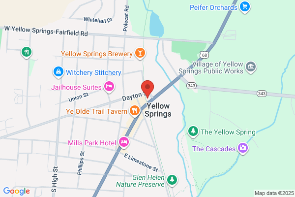 Yellow Springs Chamber of Commerce