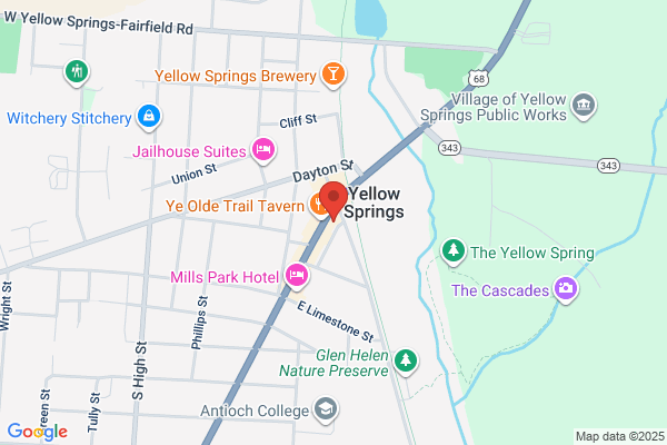 Yellow Springs Community Federal Credit Union