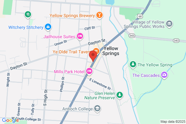 Yellow Springs Hardware
