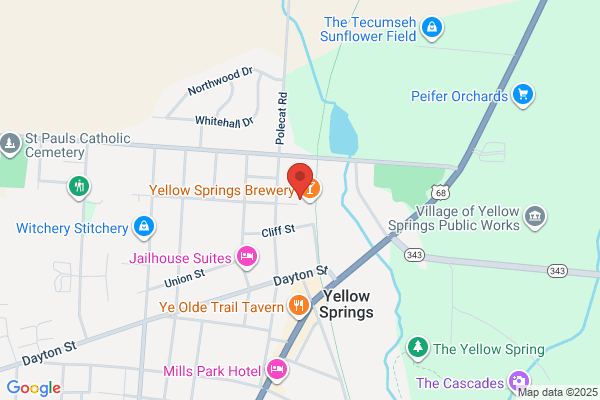Yellow Springs Home Assistance Program