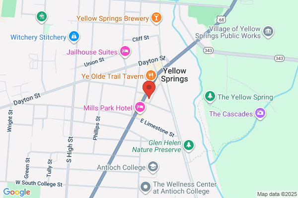 Yellow Springs News