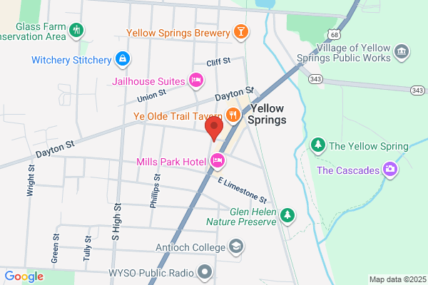 Yellowsprings Community Foundation