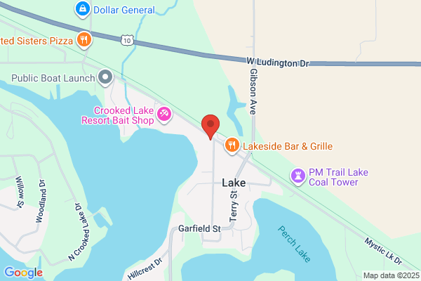 Lake General Store