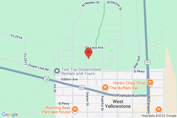 School-Yellowstone Park Elementary