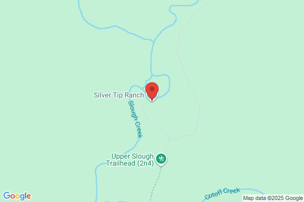 Silver Tip Ranch