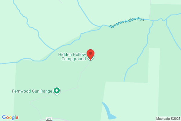 Hidden Hollow Campground