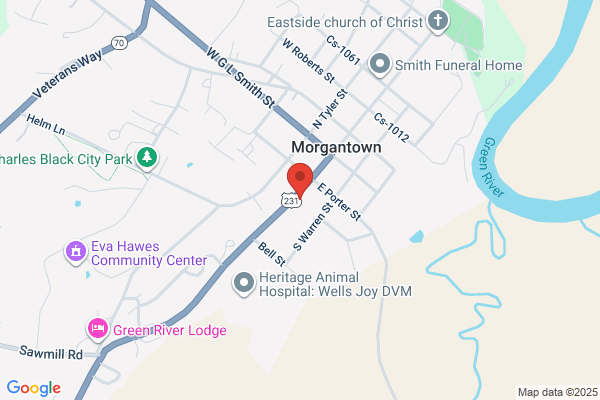 Henderson Land Surveying