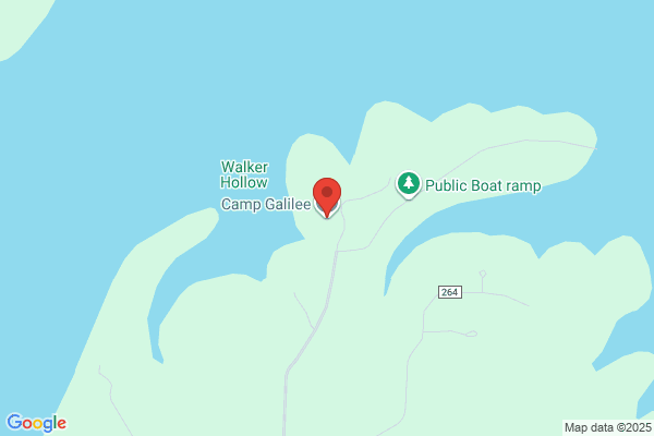 Camp Galilee