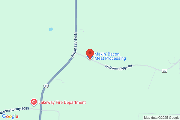 Weaver Farms