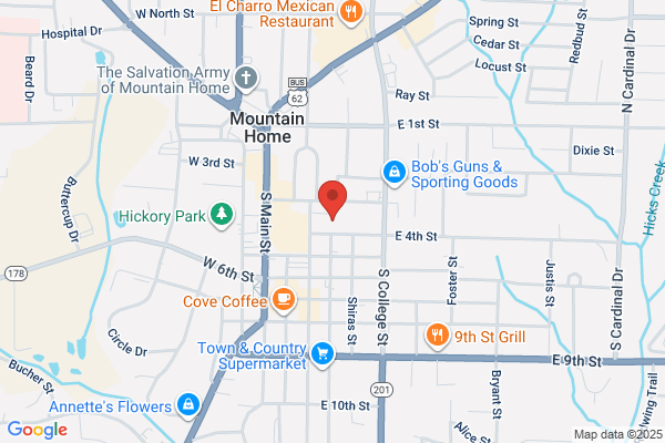 Yelcot Telephone Company Inc, Repair Service (Office Hours)