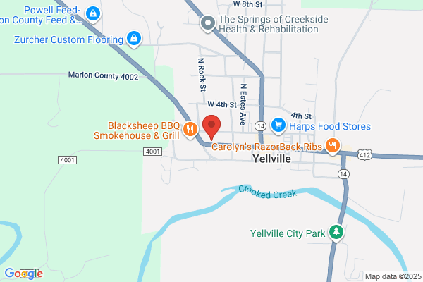 Yellville Escrow Service