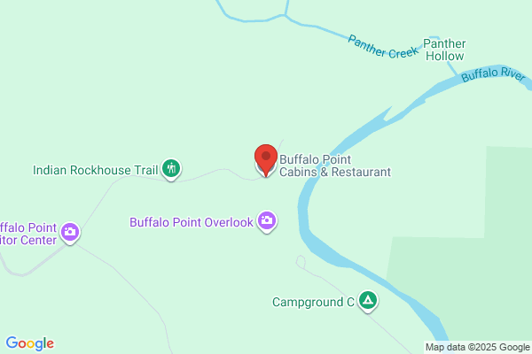 Buffalo Point Restaurant
