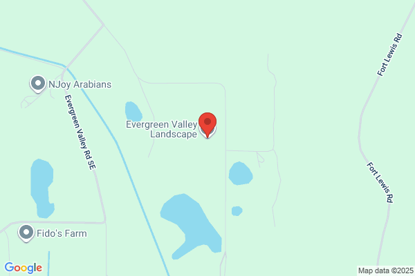 Evergreen Lawn Services