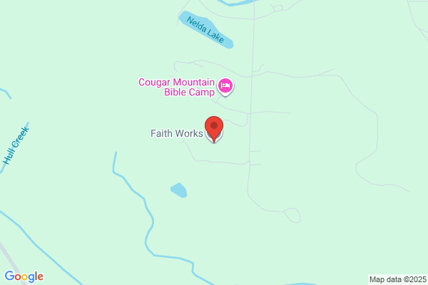 Faith Works Inc the