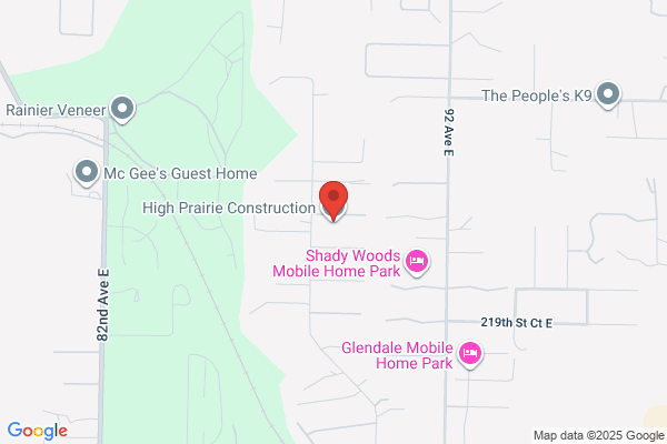 Prairie Construction