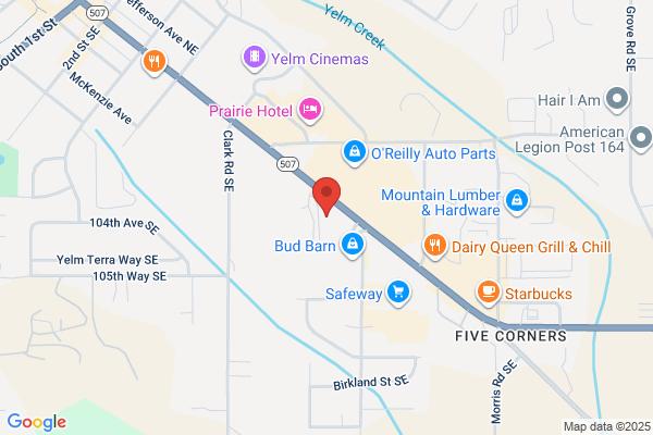 Les Schwab Tire Center