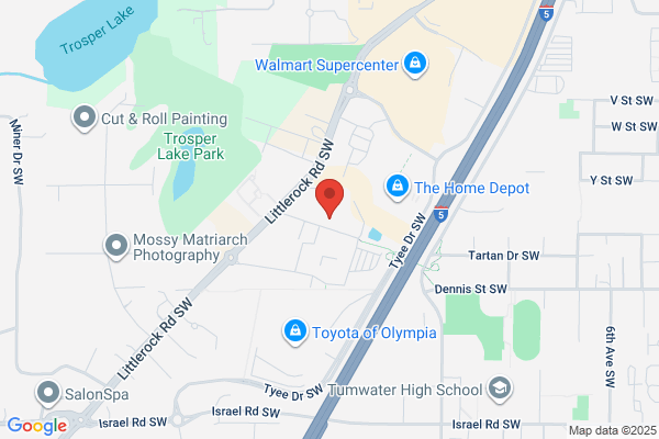 Foot & Ankle Surgical Associates