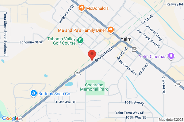 Yelm Acupuncture Clinic