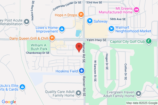 Qfc Quality Food Centers-Yelm