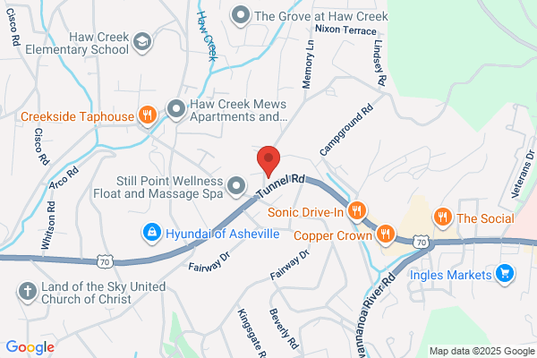 Wellspring Wellness Center