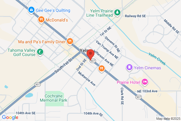 Yelm True Value Hardware
