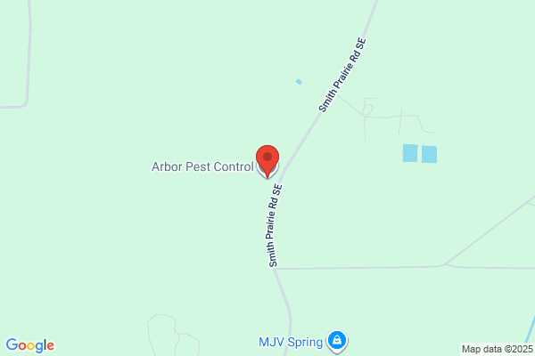 Arbor Pest Control