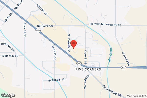 John L. Scott Real Estate / Yelm - Bill Sauneuf
