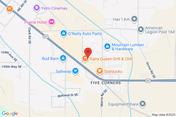 Schorno Properties Llc Yelm Real Estate