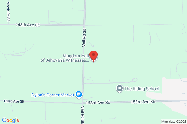 Jehovah's Witnesses - Yelm