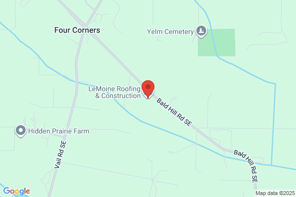 LeMoine Roofing & Construction LLC