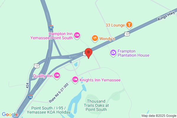 Denny's Restaurant