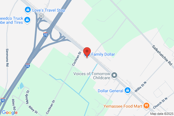 Family Dollar Stores Inc