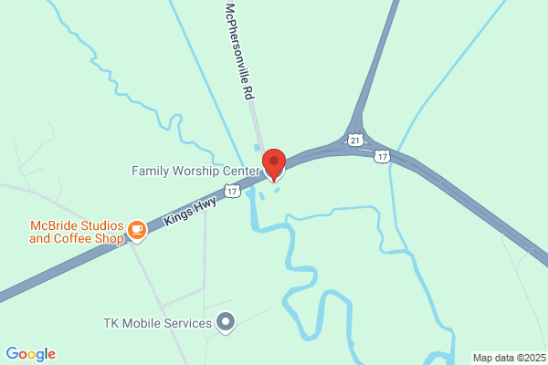 Family Worship Center