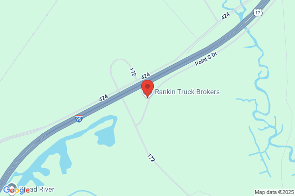 Rankin Truck Brokers