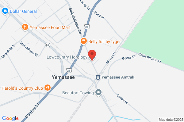Yemassee Furniture & Hardware