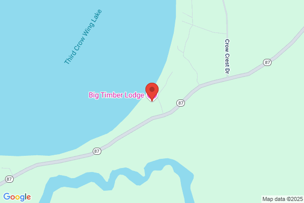 Big Timber Lodge