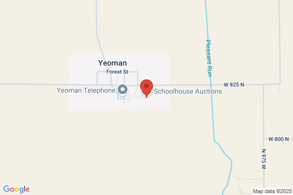 Schoolhouse Auctions