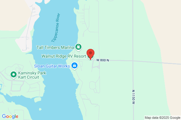 Walnut Ridge Campground