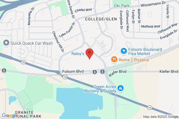 Raley's Pharmacy