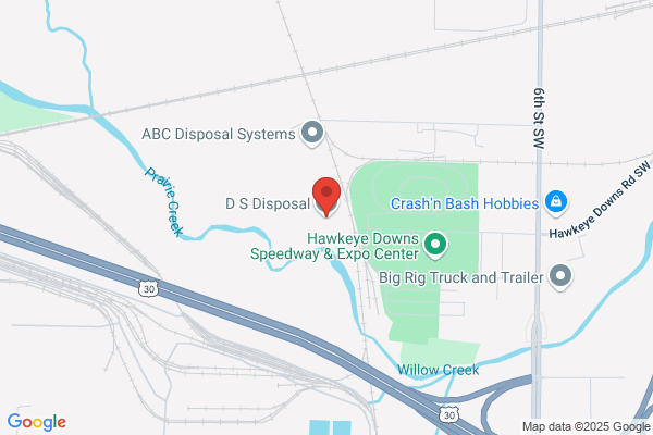 D & S Waste Removal