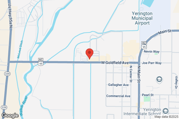 Goldfield Auto Parts