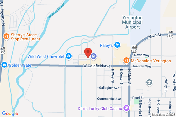 Greenfield Mobile Home & Rv Park