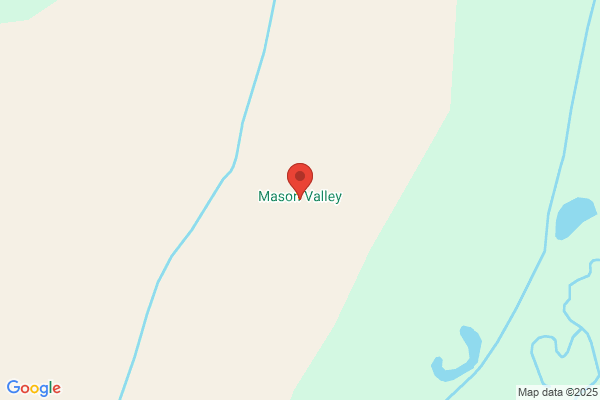 Mason Valley Aviation