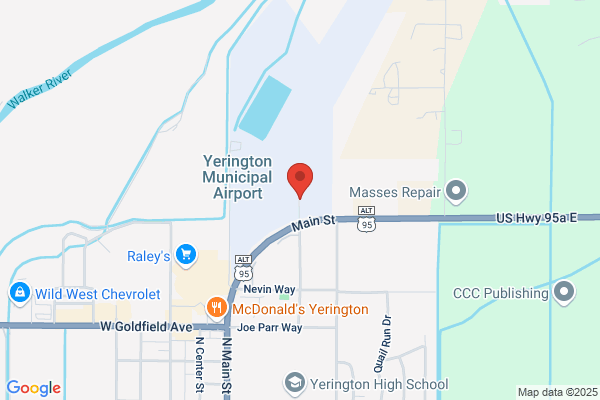 Matthews Aviation
