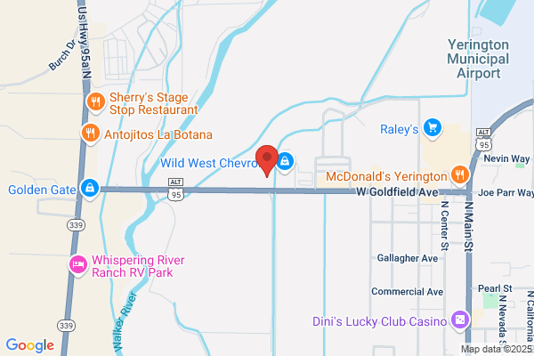 NAPA Auto Parts - Yerington Auto Parts